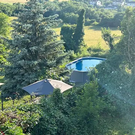 Istrian Private Garden Oasis * Žminj