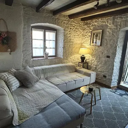 Istrian Private Garden Oasis * Žminj