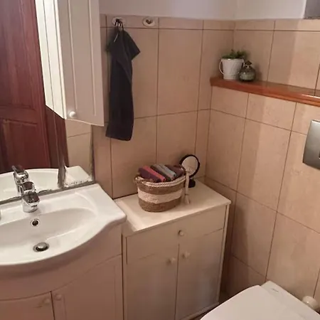 Istrian Private Garden Oasis Holiday home *